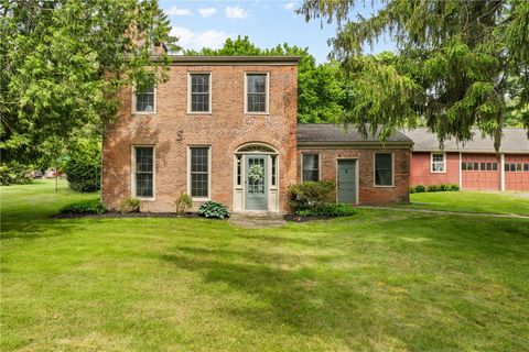 11 Caledonia Avenue Scottsville NY 14546