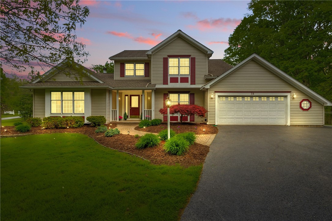 38 Knollwood Drive