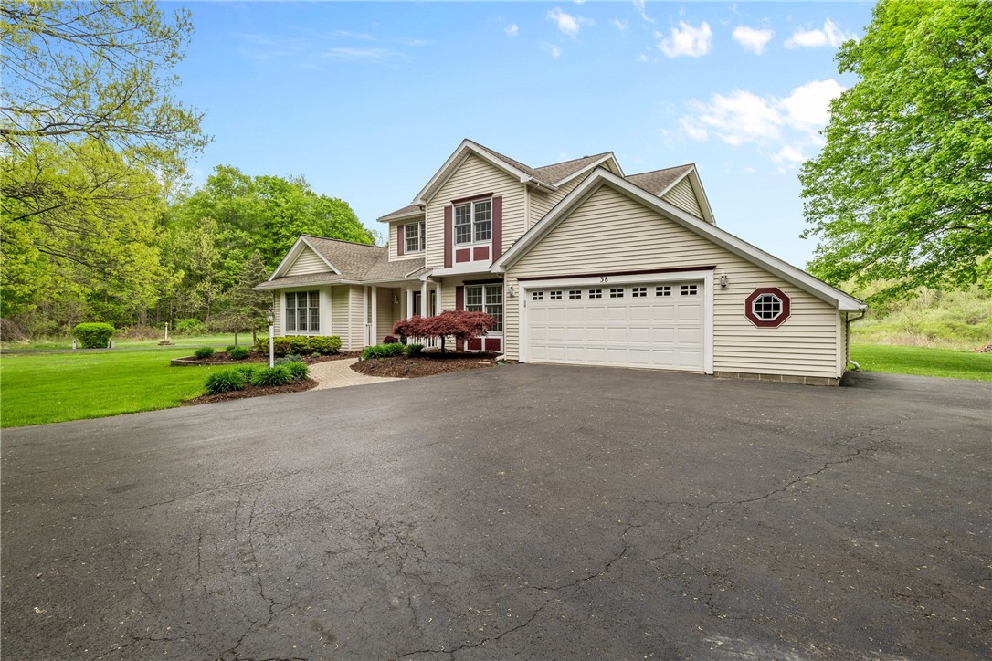 38 Knollwood Drive