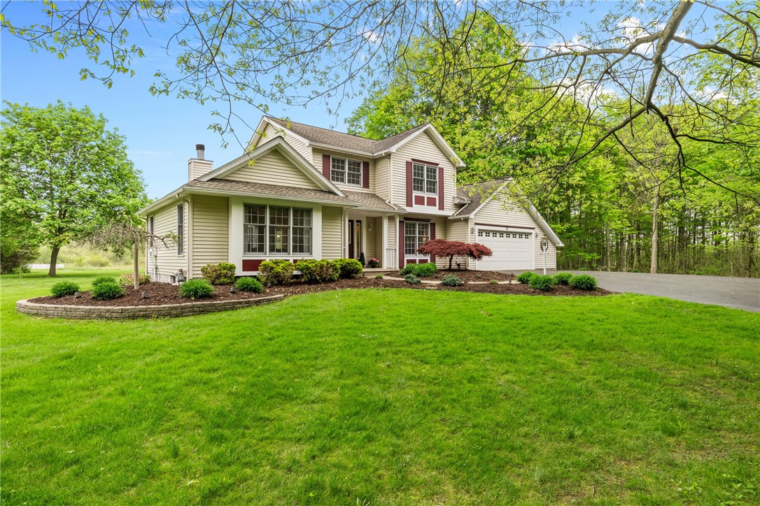 38 Knollwood Drive
