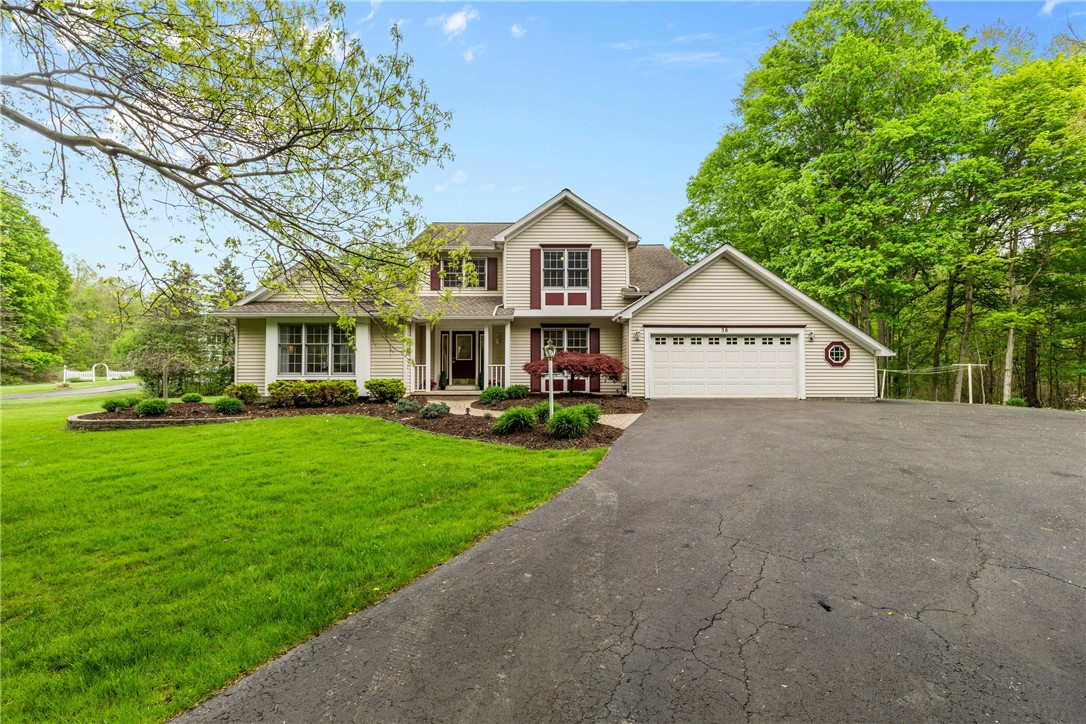 38 Knollwood Drive