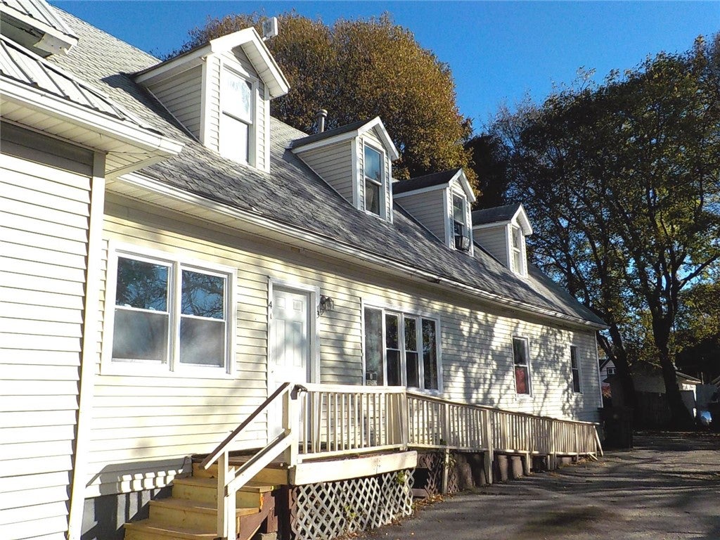 433 Avenue A