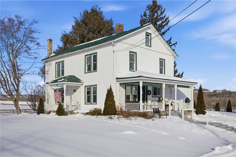 3211 Beaver Dams Moreland Road Montour Falls NY 14865