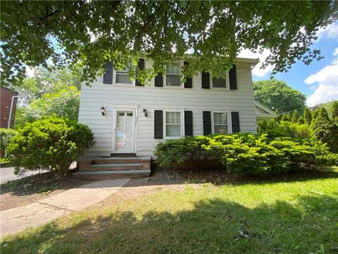 Photo of 2577 Elmwood Avenue, Brighton, NY 14618 (MLS # R1668018)