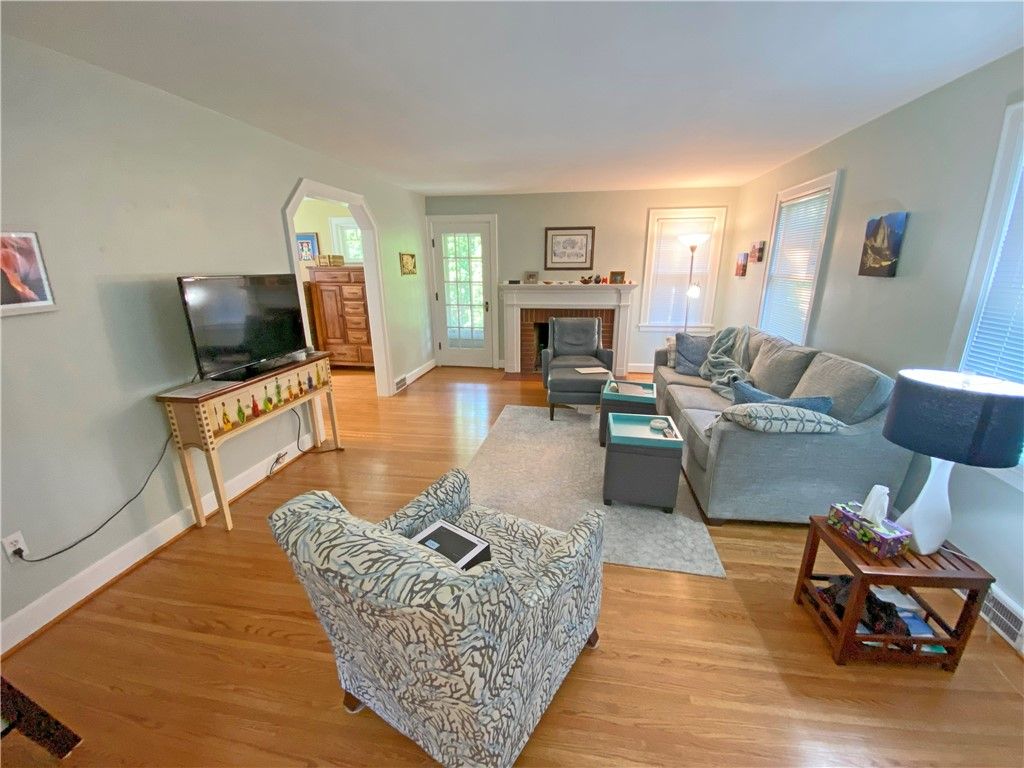 Photo of 2577 Elmwood Avenue, Brighton, NY 14618 (MLS # R1668018)