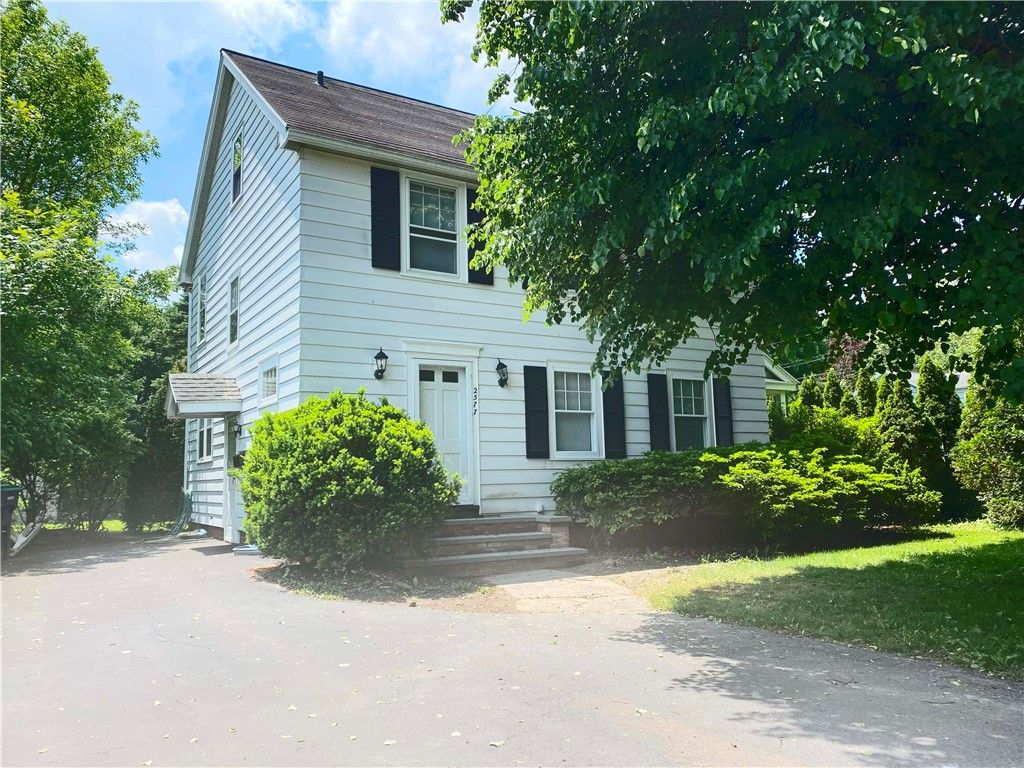 Photo of 2577 Elmwood Avenue, Brighton, NY 14618 (MLS # R1668018)