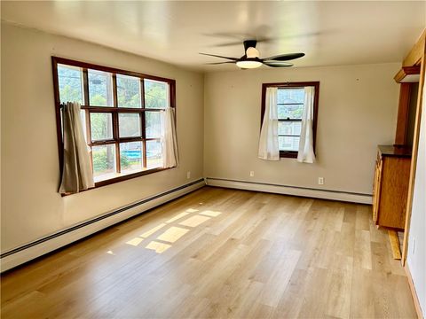 Tiny photo for 72 Rodgar Lane, Bradford Town, PA 16701 (MLS # R1694683)