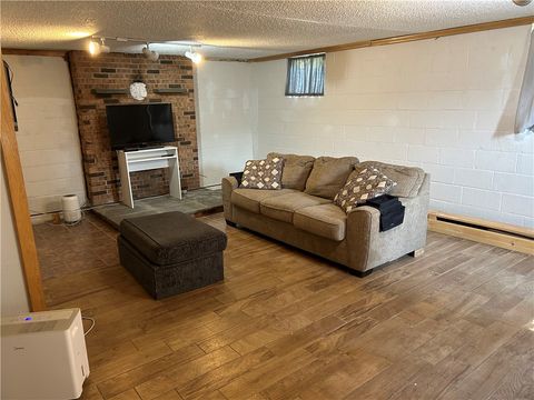 Tiny photo for 72 Rodgar Lane, Bradford Town, PA 16701 (MLS # R1694683)
