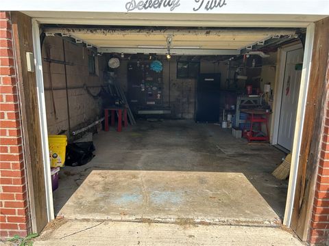 Tiny photo for 72 Rodgar Lane, Bradford Town, PA 16701 (MLS # R1694683)