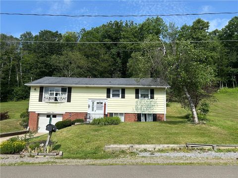 Photo of 72 Rodgar Lane, Bradford Town, PA 16701 (MLS # R1694683)