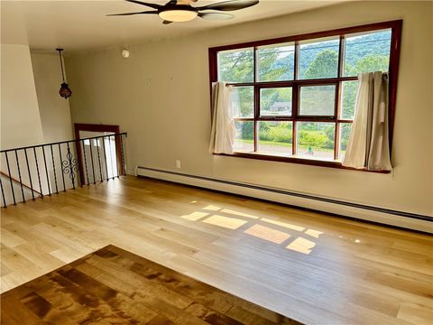 Tiny photo for 72 Rodgar Lane, Bradford Town, PA 16701 (MLS # R1694683)