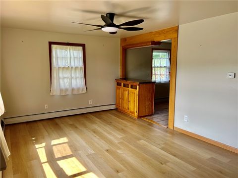 Tiny photo for 72 Rodgar Lane, Bradford Town, PA 16701 (MLS # R1694683)