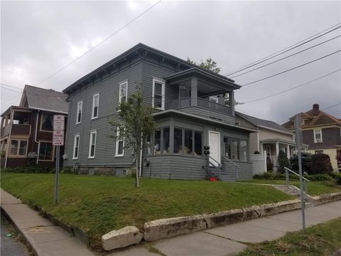 Photo of 30 Church Street, Oneonta, NY 13820 (MLS # R1570009)
