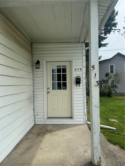 Tiny photo for 513 S Main Street, Horseheads, NY 14845 (MLS # R1685165)