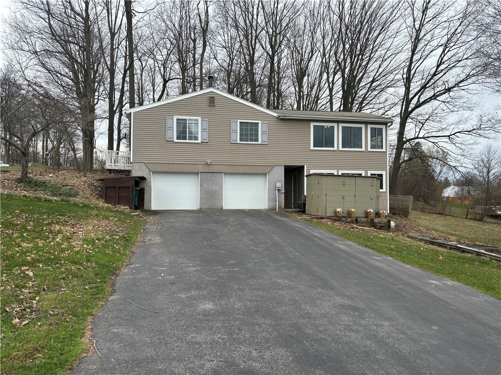 231 Peakview Drive, Henrietta, New York image 21