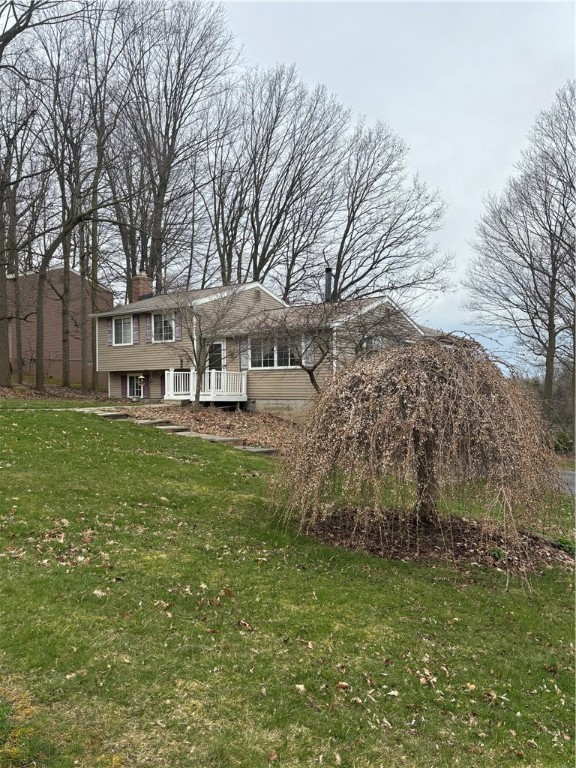 231 Peakview Drive, Henrietta, New York image 20