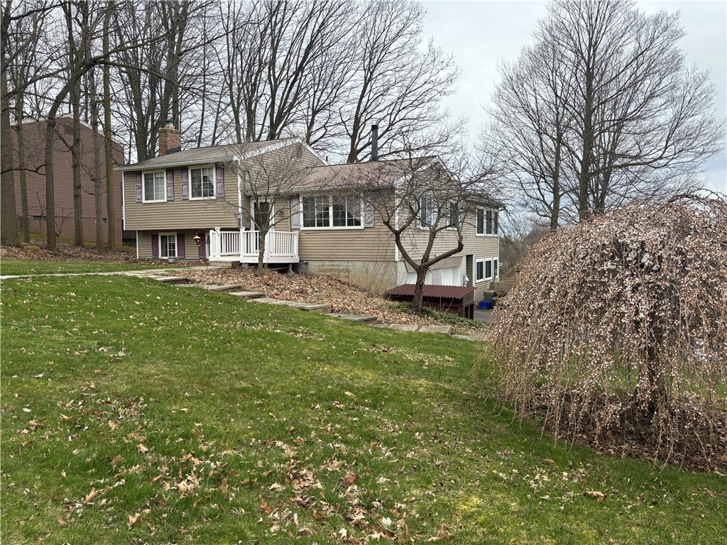 231 Peakview Drive, Henrietta, New York image 19