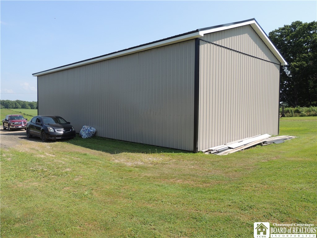 7139 Beech Hill Road, Chautauqua, New York image 6