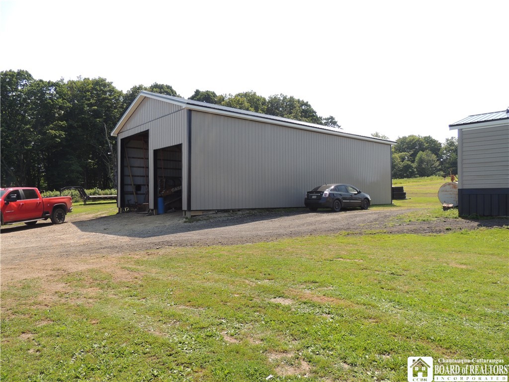7139 Beech Hill Road, Chautauqua, New York image 3