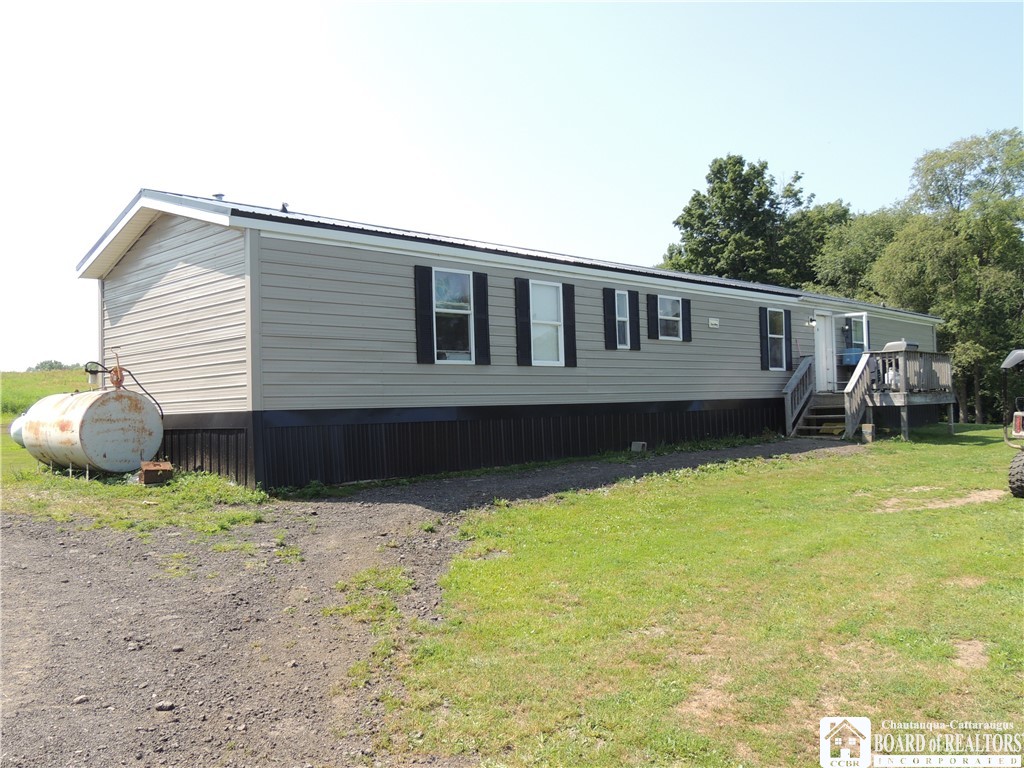 7139 Beech Hill Road, Chautauqua, New York image 2