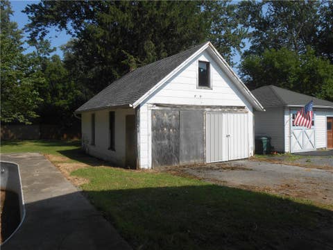 Tiny photo for 219 Ingersoll Street, Albion, NY 14411 (MLS # R1700167)
