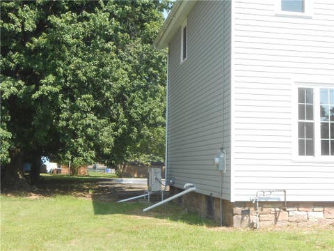 Tiny photo for 219 Ingersoll Street, Albion, NY 14411 (MLS # R1700167)