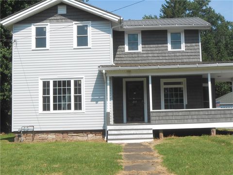 Photo of 219 Ingersoll Street, Albion, NY 14411 (MLS # R1700167)