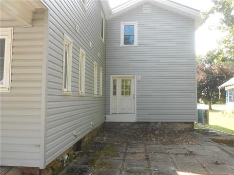 Tiny photo for 219 Ingersoll Street, Albion, NY 14411 (MLS # R1700167)