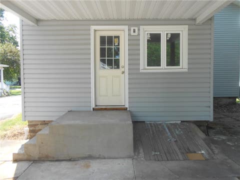 Tiny photo for 219 Ingersoll Street, Albion, NY 14411 (MLS # R1700167)