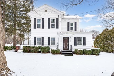 Photo of 2 Union Street, Potter, NY 14544 (MLS # R1654879)