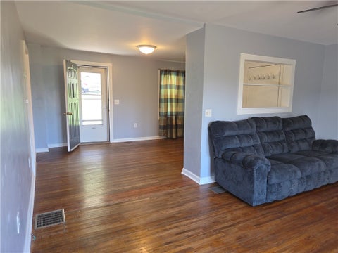 Tiny photo for 389 Sunset Drive, Corning City, NY 14830 (MLS # R1714357)