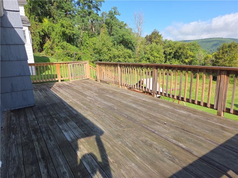 Tiny photo for 389 Sunset Drive, Corning City, NY 14830 (MLS # R1714357)