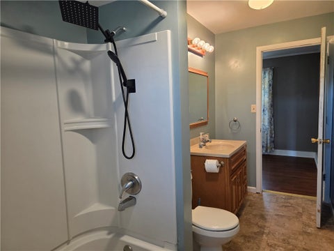 Tiny photo for 389 Sunset Drive, Corning City, NY 14830 (MLS # R1714357)