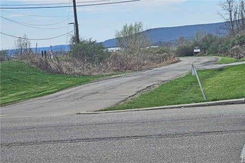 Vacant Land For Sale - Chambers Road<br/> Chemung County, Big Flats, NY 14814
