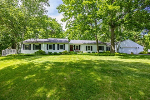 Homes For Sale - 9038 Strong Hill Road<br/> Naples, NY 14512