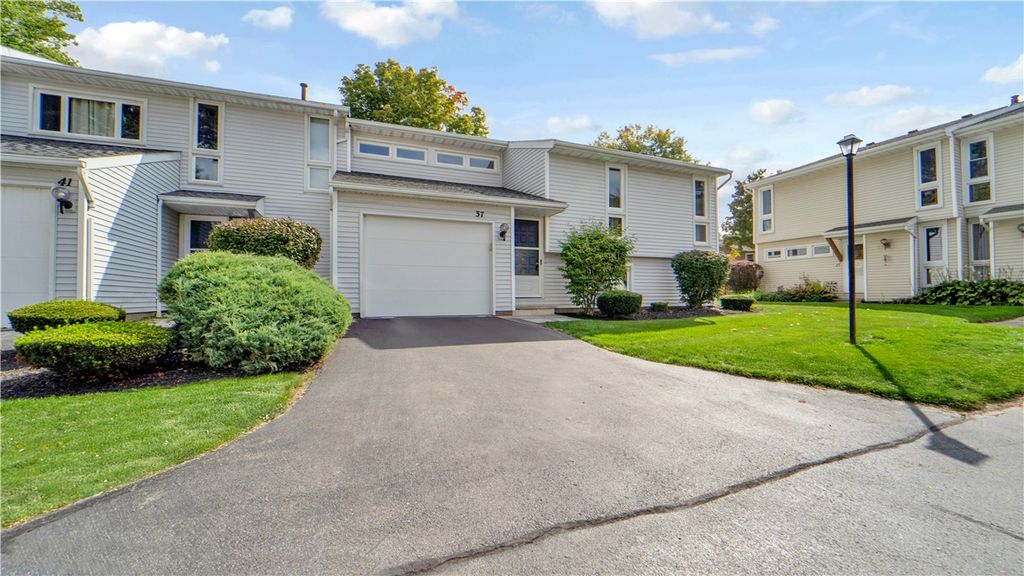 Photo of 37 Blue Ridge Road, Penfield, NY 14526 (MLS # R1640177)