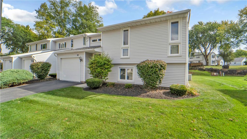 Photo of 37 Blue Ridge Road, Penfield, NY 14526 (MLS # R1640177)