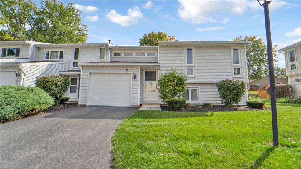 Photo of 37 Blue Ridge Road, Penfield, NY 14526 (MLS # R1640177)