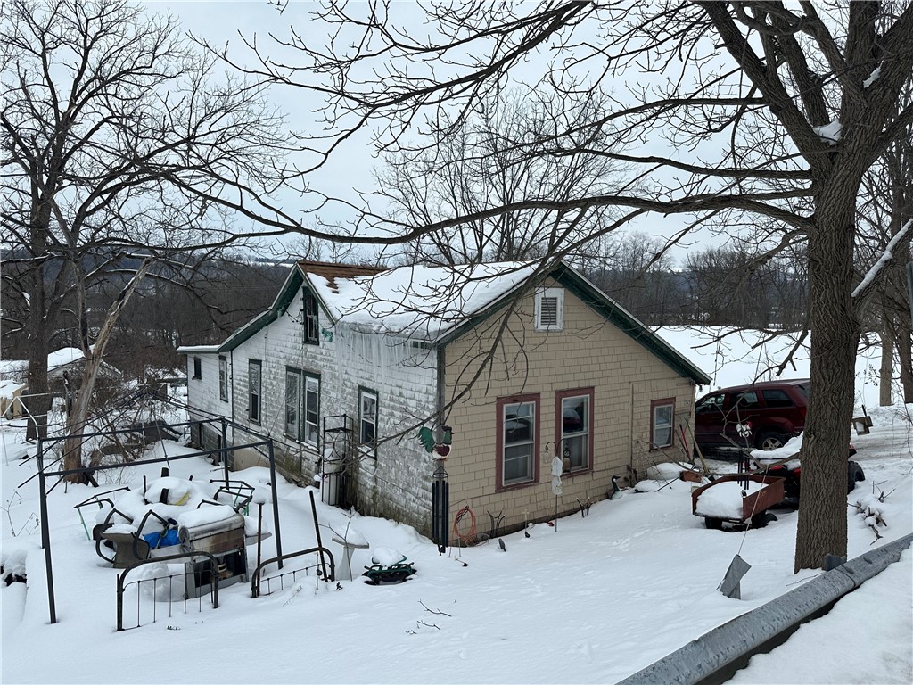 3420 Williams Road, Marcellus, New York image 1