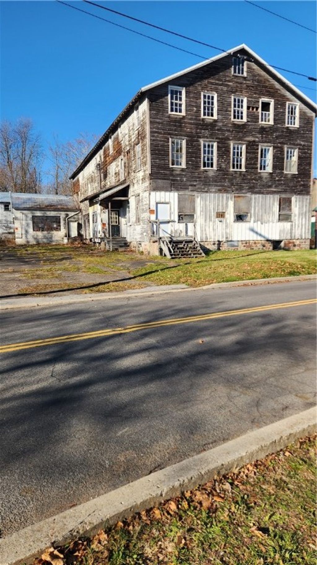 Photo of 45 Belden Avenue, Sodus, NY 14551 (MLS # R1651224)