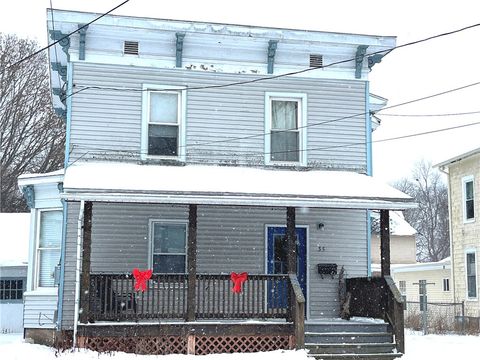 Photo of 35 Grove Street, Oneonta, NY 13820 (MLS # R1583567)