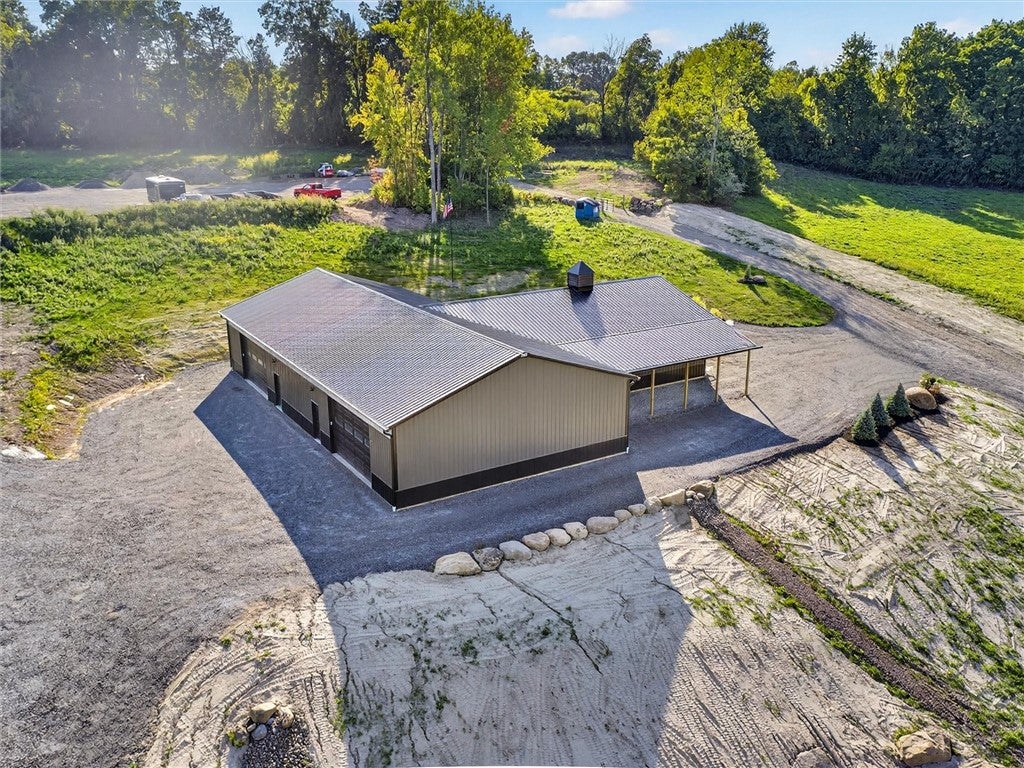 Photo of 2095 Imperial Drive, Macedon, NY 14502 (MLS # R1699736)