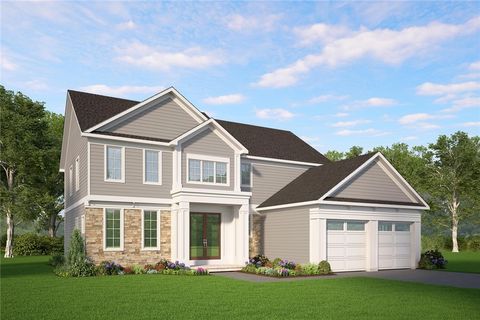 55 pendleton hill rochester ny 14618