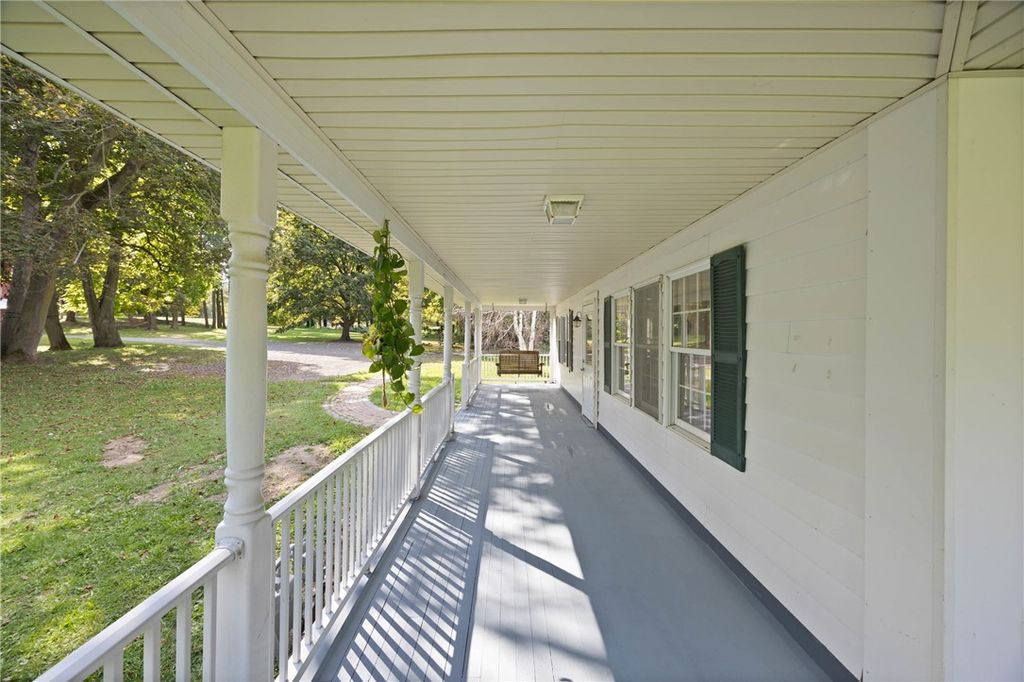 Photo of 1744 State Route 5 And 20, Geneva Town, NY 14456 (MLS # R1651698)