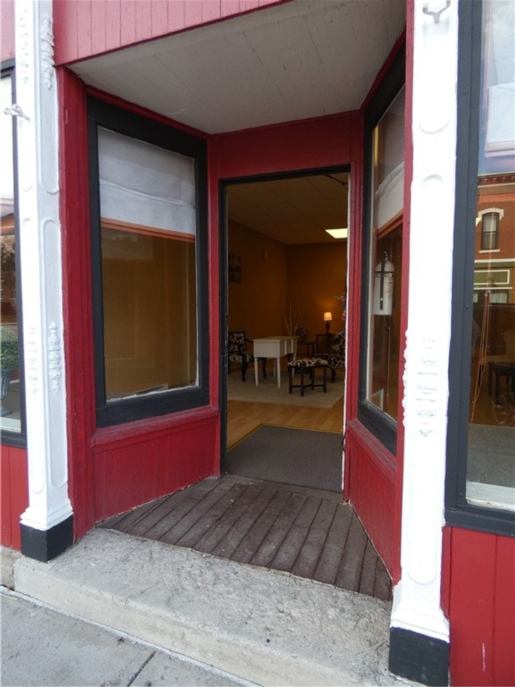 Photo of 15 No. Lake Avenue, Bergen, NY 14416 (MLS # R1634242)