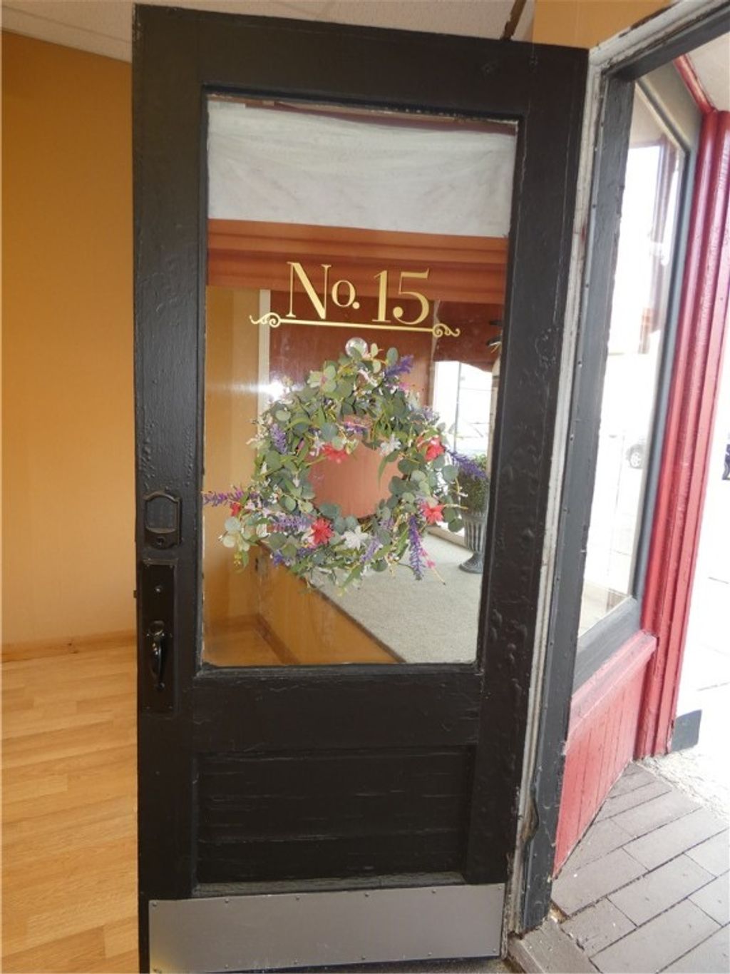 Photo of 15 No. Lake Avenue, Bergen, NY 14416 (MLS # R1634242)