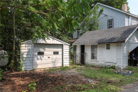 Tiny photo for 334 Denison Parkway E, Corning City, NY 14830 (MLS # R1706665)