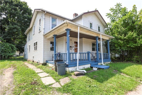 Tiny photo for 334 Denison Parkway E, Corning City, NY 14830 (MLS # R1706665)