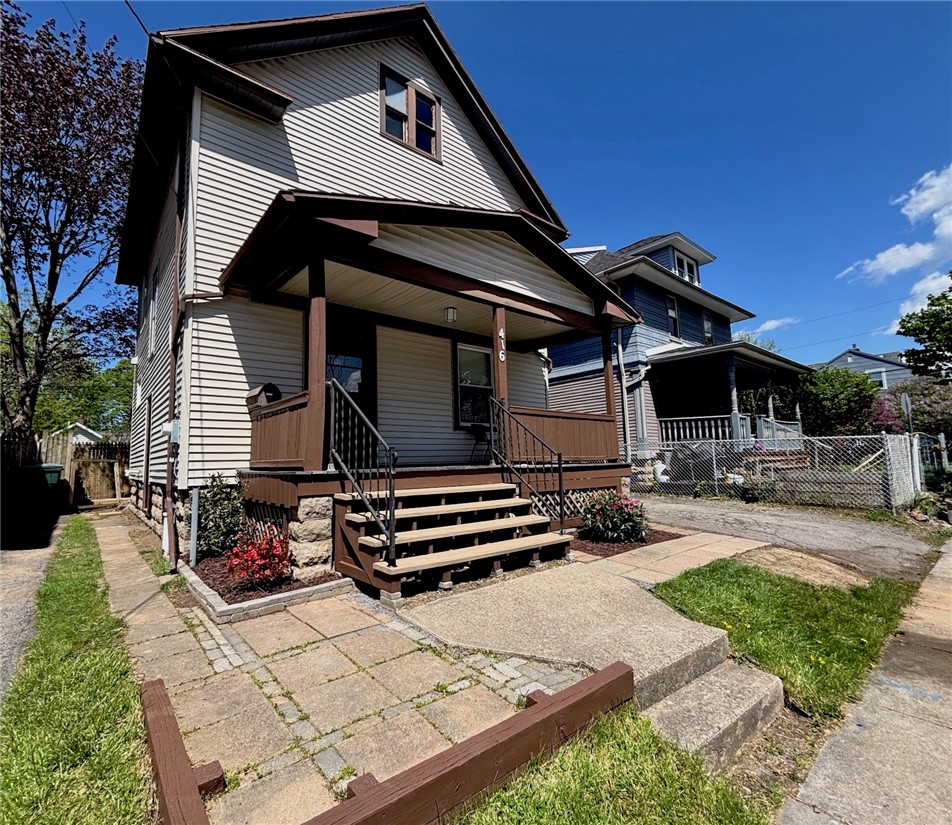 416 benton street