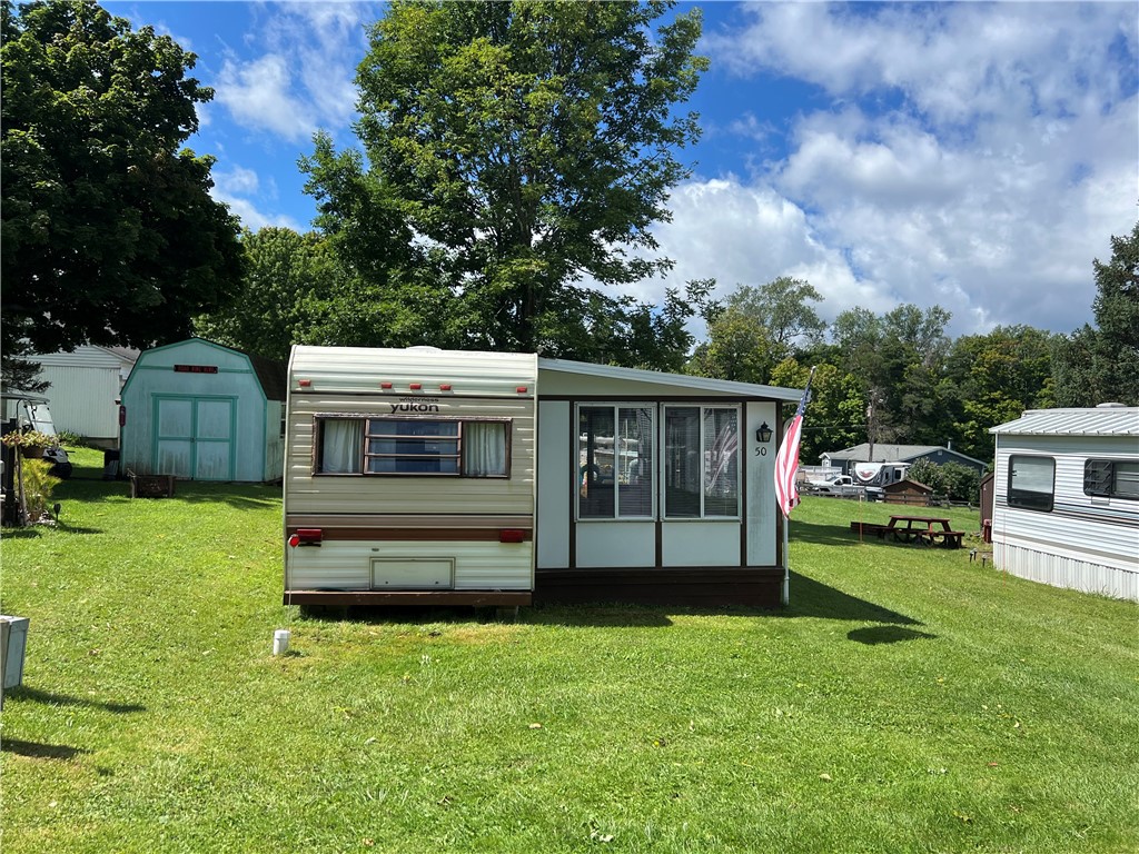 7945 Lake Road #50, Sodus, New York image 2